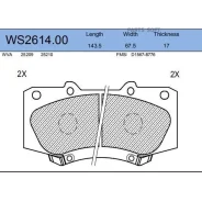 ������� ��������� �������� | ����� | Jeenice WS261400 WS261400 ����