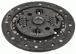 ���� ��������� Mazda: 3 (BK), 3 (BL), 3 Saloon (BK), 3 Saloon (BL), 5 (CR19) Sachs ���. 1878002395 1878002395 ����