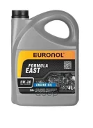 Euronol Formula East