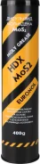 ������ EURONOL GREASE HDX MoS2-3% NLGI-2 400 � EURONOL ���. 80147 ����