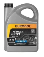Euronol Formula Drive