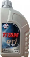 Fuchs Titan GT1 Pro Flex