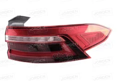 ������ ������ Haval F7 (2018-2022), F7x (2019-2022) ������ (JH02F719005R) (Jorden) Jorden JH02F719005R JH02F719005R ����