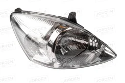 ���� RH Hyundai Matrix 08- 9210210000 Jorden JH02MTX08001R Jorden ���. JH02MTX08001R, ������ JH02MTX08001R ����