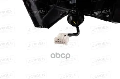 ������ (��������) RH Chery Jetour X70 Plus 2020-2023 F184433020 Jorden JH03JET7020005R Jorden ���. JH03JET7020005R, ������ JH03JET7020005R ����