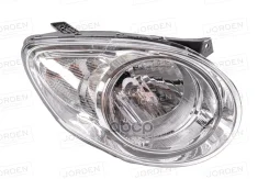 ���� ���� Jorden ���. JH03-PCT08-001-R Picanto 08-11 JH03PCT08001R ����