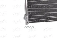 ���������� AC Toyota Land Cruiser Prado 120 3.0D 4.0 2002-2009 8846135150 Jorden JH04FJ120180A Jorden ���. JH04FJ120180A JH04FJ120180A ����