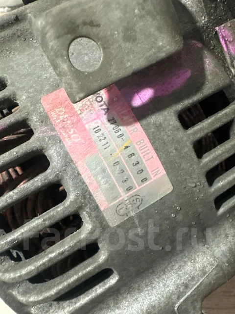 ��������� 2jz 2706046300 ����