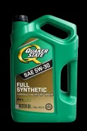 Quaker State