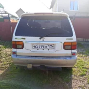 Mazda MPV. �������, 4wd, 2.5, ������ ����
