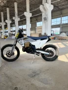 Husqvarna TE 300. 300����. ��., ����������, ��� ��� ����