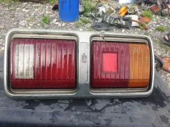 ���� ������ ������ Toyota Crown, S100, 1976 - 1978, 30-58 30-58 ����