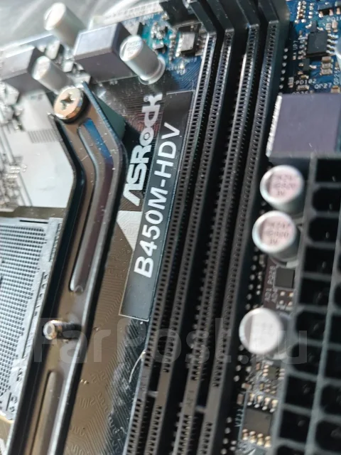 AMD B450 ����