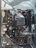 AMD B450 ����