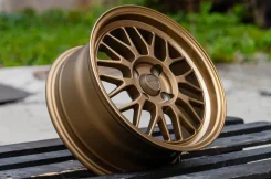 RGW. 7.0x15", 4x100, ET35, �� 73,1���. ����