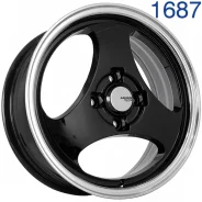 Advan Racing Oni 2. 6.0x15", 4x100, ET35, �� 73,1���. ����
