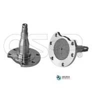 ����� AUDI 100/A4/A6/VW Caddy 76-03 ���. GSP 9499047 9499047 ����