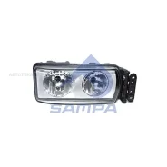 ���� Iveco Eurocargo, Stralis, Trakker ������ Sampa Sampa 061104 061104 ����