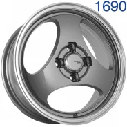 Advan Racing Oni 2. 6.0x15", 4x100, ET35, �� 73,1���. ����