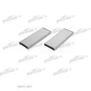 ������ ������ (�-�� 2��) AUDI: A6 04-, A6 Allroad 06-, A6 Avant 05- Patron PF2106 PF2106 ����