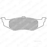 ������� ����. ���. Delphi LP1515 Chrysler PT Cruiser all 00-/Dodge Stratus 2.4i 16V/2.5i V6 24V 95-01/Neon 2.0i/16V 92- LP1515 ����
