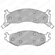������� ����. ���. Delphi LP892 Chrysler Neon/Voyager/Grand Voyager 1.8-3.5 91-99 LP892 ����