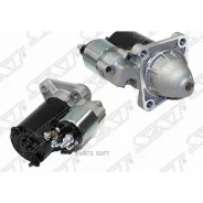 ������� Ford Fiesta 88-19 / Focus 98- (1,1 kW/ Z=10/ (Bosch SAT ST-1896019N ST1896019N ����