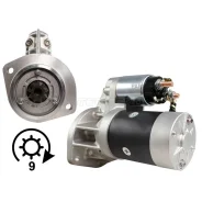 ������� Nissan Caravan 86-01 / Elgrand 97-02 (2,5 kW/ Z=9) SAT ST-64-0022 ST640022 ����