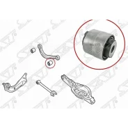 ����������� Mazda 3 13-19 / 6 12- SAT ST-KD35-28-450 STKD3528450 ����