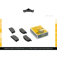 ������� ����. Toyota Camry (82-), Corolla (83-) (����. �����. ) (K002057) Kroner Kroner K002057 Kroner K002057 K002057 ����