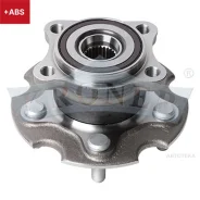 ������� � ������. � ����� Toyota Rav4 III (A30) (06-) (����. ) [d=152 � ABS] () Kroner Kroner K151086 Kroner K151086 K151086 ����