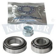 ��������� ������� KIA Rio (00-) (����. �����. ) [27x50.3x14.2/19.1x45.2x15.5] () Kroner Kroner K151623 Kroner K151623 K151623 ����