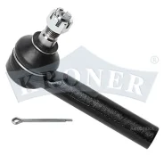 ���������� ������� ���� Toyota Land Cruiser Prado (02-) () Kroner Kroner K301148 Kroner K301148 K301148 ����