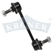 ������ ������������� Mitsubishi Eclipse III (99-06), Galant (96-04) �����. () Kroner Kroner K303102 Kroner K303102 K303102 ����