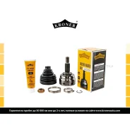 ���� Renault Duster (10-) (�����. ) (25/33) Kroner K5301014 Kroner K5301014 K5301014 ����