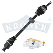 ������ � ����� Renault Logan (04-) (�����. ����. ) [21/23] () Kroner Kroner K100377 Kroner K100377 K100377 ����