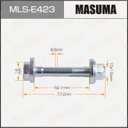 ���� ���������� �������� Masuma MLSE423 Masuma MLSE423 MLSE423 ����