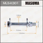 ���� ���������� (��������) Masuma MLSK301 Masuma MLSK301 MLSK301 ����