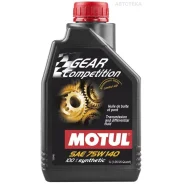 Motul Gear