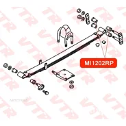 �������������� ������ ������� ������ ��������, ��� VTR MI1202RP VTR MI1202RP MI1202RP ����