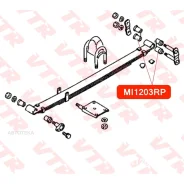 �������������� ������ ������� ������ ��������, ��� VTR MI1203RP VTR MI1203RP MI1203RP ����