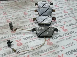 ������� ��������� AUDI A6, AUK, 4F2, �������� 4F0698151D ����