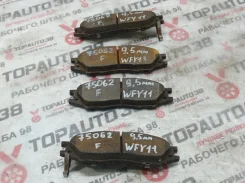������� ��������� Nissan AD, QG15DE, WFY11, �������� AY040NS096 ����