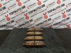 ������� ��������� Toyota Estima, 2AZ-FE, ACR40, �������� 0446528510 ����