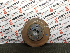 ���� ��������� Toyota Estima, 2AZ-FE, ACR40, �������� 4351258010 ����