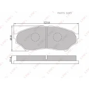 ������� ��������� �������� | ����� | Lynxauto BD5512 BD5512 ����