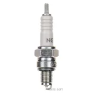 ����� ��������� 4629 NGK-NTK C7HSA C7HSA ����