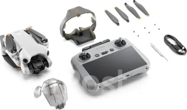 DJI Mini 4 Pro ����