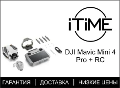 DJI Mini 4 Pro ����