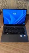 Huawei MateBook D 14. 14", ��� 8 ��, ���� 512���, WiFi: 1, Bluetooth: 1 ����